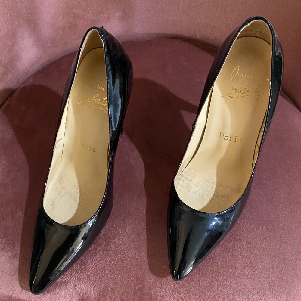 Christian Louboutin So Kate